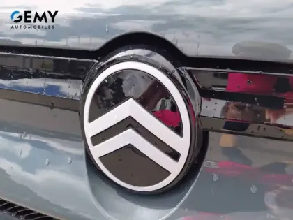 Photo 9 Citroën C5 aircross  Hybride 145 ch e-DCS6