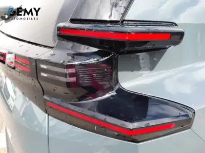 Photo 14 Citroën C5 aircross  Hybride 145 ch e-DCS6