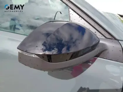 Photo 13 Citroën C5 aircross  Hybride 145 ch e-DCS6