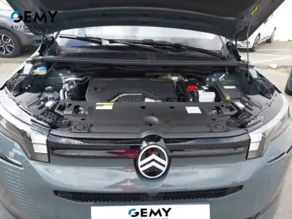 Photo 11 Citroën C5 aircross  Hybride 145 ch e-DCS6