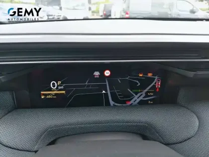 Photo 21 Citroën C5 aircross  Hybride 145 ch e-DCS6