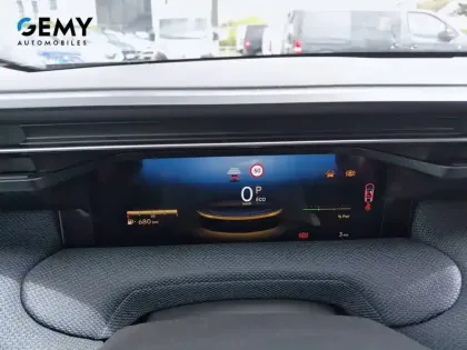 Photo 16 Citroën C5 aircross  Hybride 145 ch e-DCS6