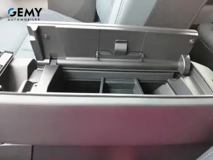 Photo 28 Citroën C5 aircross  Hybride 145 ch e-DCS6