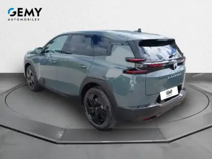 Photo 6 Citroën C5 aircross  Hybride 145 ch e-DCS6