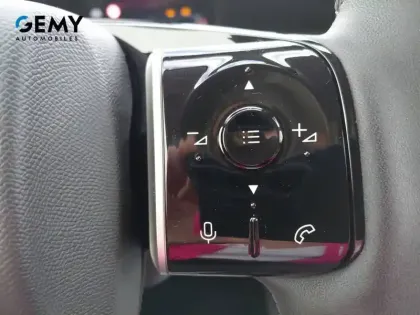 Photo 26 Citroën C5 aircross  Hybride 145 ch e-DCS6