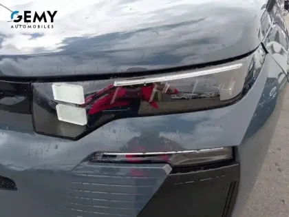 Photo 12 Citroën C5 aircross  Hybride 145 ch e-DCS6