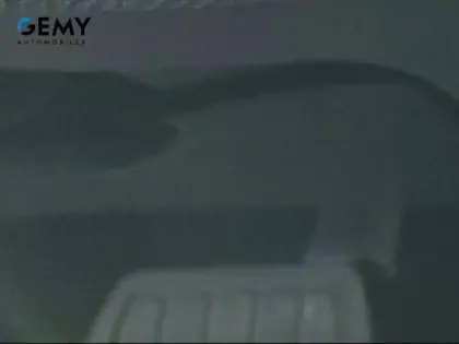 Photo 31 Citroën C5 aircross  Hybride 145 ch e-DCS6