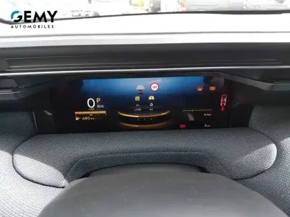 Photo 17 Citroën C5 aircross  Hybride 145 ch e-DCS6