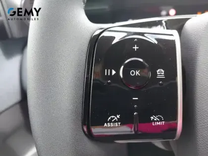 Photo 25 Citroën C5 aircross  Hybride 145 ch e-DCS6