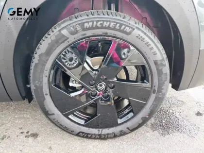 Photo 10 Citroën C5 aircross  Hybride 145 ch e-DCS6