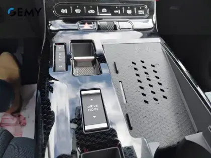 Photo 24 Citroën C5 aircross  Hybride 145 ch e-DCS6