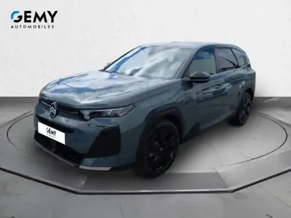 Photo Citroën C5 Aircross Plus