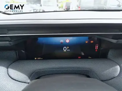 Photo 18 Citroën C5 aircross  Hybride 145 ch e-DCS6