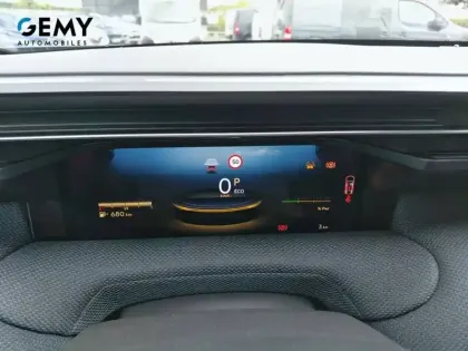 Photo 20 Citroën C5 aircross  Hybride 145 ch e-DCS6