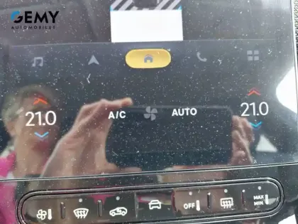 Photo 23 Citroën C5 aircross  Hybride 145 ch e-DCS6