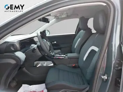 Photo 8 Citroën C5 aircross  Hybride 145 ch e-DCS6