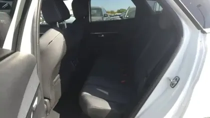 Photo 11 Peugeot 3008  PureTech 130ch S&S EAT8