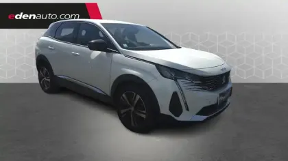 Photo 6 Peugeot 3008  PureTech 130ch S&S EAT8