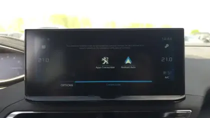 Photo 23 Peugeot 3008  PureTech 130ch S&S EAT8