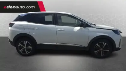 Photo 5 Peugeot 3008  PureTech 130ch S&S EAT8