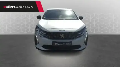 Photo 7 Peugeot 3008  PureTech 130ch S&S EAT8