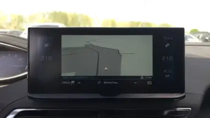 Photo 21 Peugeot 3008  PureTech 130ch S&S EAT8