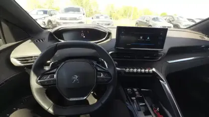 Photo 40 Peugeot 3008  PureTech 130ch S&S EAT8