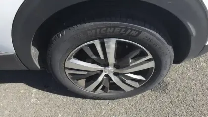 Photo 8 Peugeot 3008  PureTech 130ch S&S EAT8