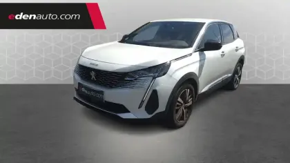 Photo Peugeot 3008 Allure Pack