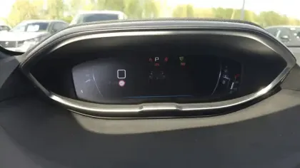 Photo 27 Peugeot 3008  PureTech 130ch S&S EAT8