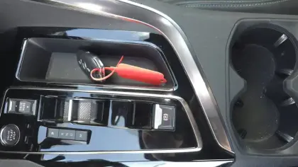 Photo 25 Peugeot 3008  PureTech 130ch S&S EAT8