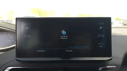 Photo 22 Peugeot 3008  PureTech 130ch S&S EAT8