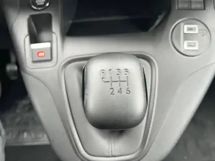 Photo 13 Citroën Berlingo  Diesel 100 ch M Manuelle