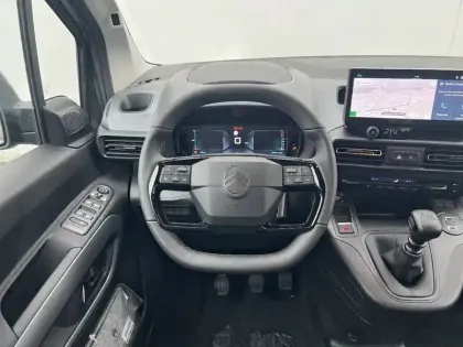 Photo 8 Citroën Berlingo  Diesel 100 ch M Manuelle