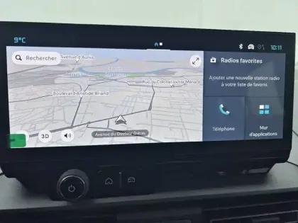 Photo 14 Citroën Berlingo  Diesel 100 ch M Manuelle