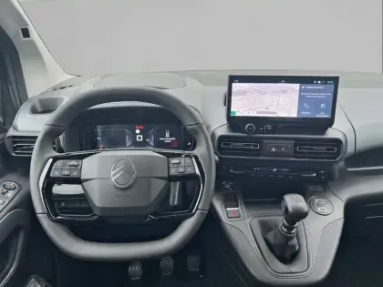 Photo 7 Citroën Berlingo  Diesel 100 ch M Manuelle