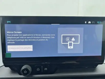 Photo 17 Citroën Berlingo  Diesel 100 ch M Manuelle