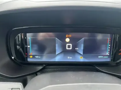 Photo 9 Citroën Berlingo  Diesel 100 ch M Manuelle