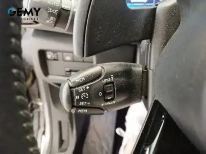 Photo 15 Citroën C5 aircross  BlueHDi 130 S&S EAT8