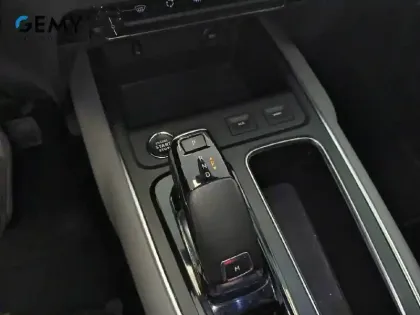 Photo 13 Citroën C5 aircross  BlueHDi 130 S&S EAT8