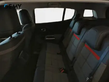 Photo 9 Citroën C5 aircross  BlueHDi 130 S&S EAT8