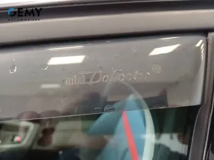 Photo 18 Citroën C5 aircross  BlueHDi 130 S&S EAT8