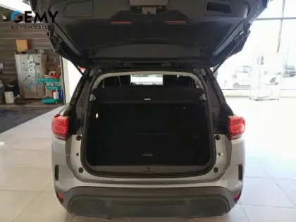 Photo 5 Citroën C5 aircross  BlueHDi 130 S&S EAT8