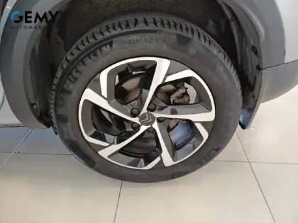 Photo 10 Citroën C5 aircross  BlueHDi 130 S&S EAT8