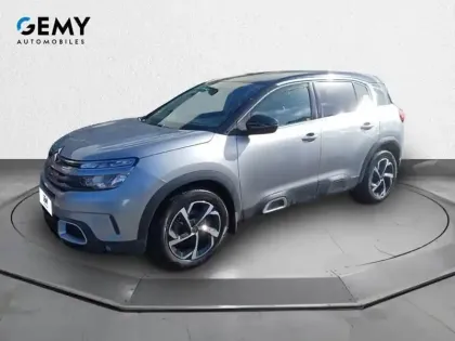Photo Citroën C5 Aircross Feel
