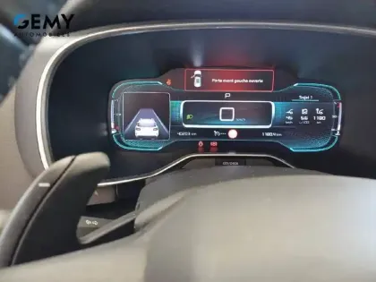 Photo 14 Citroën C5 aircross  BlueHDi 130 S&S EAT8