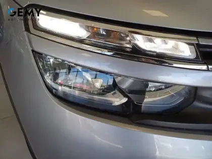 Photo 21 Citroën C5 aircross  BlueHDi 130 S&S EAT8