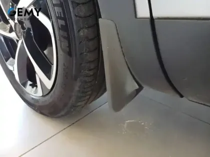 Photo 19 Citroën C5 aircross  BlueHDi 130 S&S EAT8