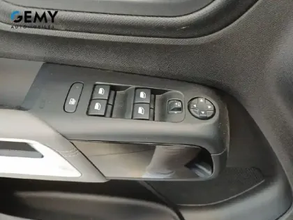 Photo 16 Citroën C5 aircross  BlueHDi 130 S&S EAT8