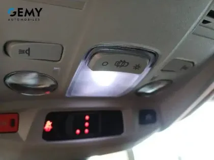 Photo 17 Citroën C5 aircross  BlueHDi 130 S&S EAT8